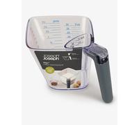 Joseph Joseph Align 2-piece Easy-Read Measuring Jug Set