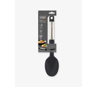 Joseph Joseph Joseph Joseph Elevate™ Stainless-Steel Silicone Solid Spoon Stainless Steel