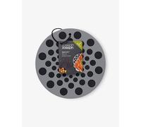 Joseph Joseph Joseph Joseph Spot-On™ Set-Of-Two Silicone Trivets Grey