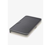 Joseph Joseph Tier Expandable Draining Board, Plastic, Grey, 2