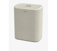 Joseph Joseph Joseph Joseph Tota 90L Laundry Basket Ecru
