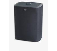Joseph Joseph Joseph Joseph Tota Cotton and Shell Laundry Basket 90L