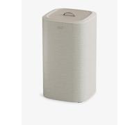 Joseph Joseph Tota One 60L Laundry Basket, Removable Tote Bag, for Bedding & Towels, Perfect for Bedroom & Bathroom