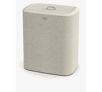 Joseph Joseph Joseph Joseph Tota Trio 90L Laundry Basket 71cm Ecru