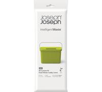 Joseph Joseph IW2 CaddyLiners Extra strong custom-fit food waste