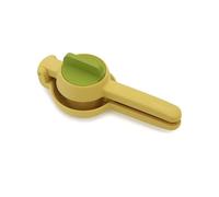 Joseph Joseph JuiceMax Dual-Action Citrus Press, Lemon Lime Orange Juicer, 4