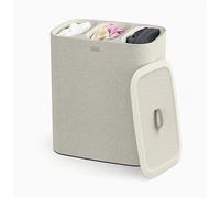 Joseph Joseph - Tota Trio Laundry Basket 90 L, Ecru - Ecru