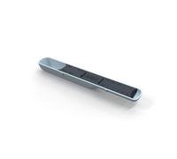 Joseph Joseph Measure-Up - Adjustable Wet & Dry Measuring Spoon-Blue, Plastic