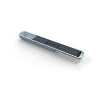 Joseph Joseph Measure-Up Adjustable Measuring Spoon, Blue