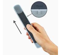 Joseph Joseph Measure UP Blue Measuring Spoon Blue