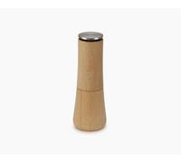 Joseph Joseph Milltop Beech Wood - No-Spill Salt & Pepper Mill Set