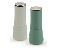 Joseph Joseph Milltop Salt & Pepper Set - Editions Natural