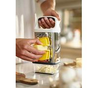 Joseph Joseph Multi-Grip™ Box Grater with Precision Food-Grip