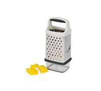 Joseph Joseph Multi-Grip™ Box Grater with Precision Food-Grip