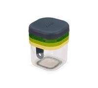 Joseph Joseph Multi-Prep™ Mini 3-Piece Multicolour Food Preparation Set