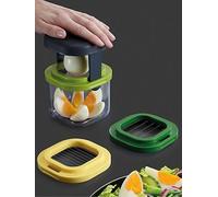 Joseph Joseph Multi-Prep™ Mini 3-Piece Multicolour Food Preparation Set