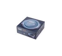 Joseph Joseph Nest Bake Non-Stick 2-Piece Blue Round Cake Tin Set Blue
