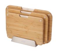 Joseph Joseph Nest™ Boards 3-piece Bamboo Chopping Board Set 60236