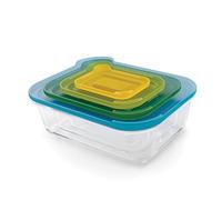 Joseph Joseph Joseph Joseph Nest Glass Multicolour Food Storage