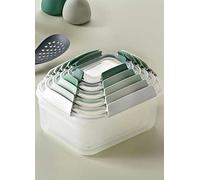 Joseph Joseph Nest Lock 5-Piece Container Set - Editions Natural