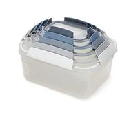 Joseph Joseph - Nest Lock Storage jar set, ocean / sky (5-piece)