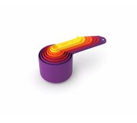 Joseph Joseph Nest Measure Measuring Cup & Spoon Set 8 Piece