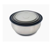 Joseph Joseph Nest™ Prep and Store Stainless-steel Bowl Set 95025
