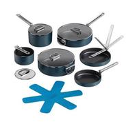 Joseph Joseph Non-Stick 6 Piece Cookware Set
