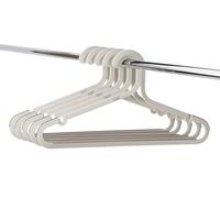 Joseph Joseph Orderly 5 Piece Anti-tangle Hanger Set Natural