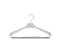 Joseph Joseph Orderly Suit & Coat Hangers Set of 2 with Heavy-Duty Rotating Hook