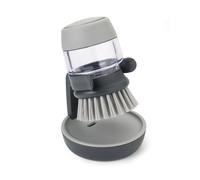 Joseph Joseph Palm Scrub Refillable Soap Dispensing Cleaning Washing Up Kitch...