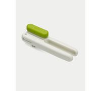 Joseph Joseph Pivot 3-in-1 Can Opener White