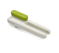 Joseph Joseph Pivot 3-in-1 Can Opener with bottle opener and ring pull lifter, White, 4