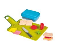 Joseph Joseph Play Pretend Sandwich Set