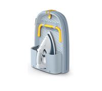 Joseph Joseph Pocket Folding Table-Top Ironing Board Grey
