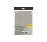 Joseph Joseph Pocket Max Replacement Ironing Board Cover Ecru