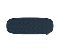 Joseph Joseph Pocket Plus Advanced Ironing Board Cover (90 x 33 cm) - Black/Blue