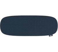 Joseph Joseph Pocket Plus Advanced Ironing Board Cover (90 x 33 cm) - Black/Blue