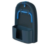 Joseph Joseph Pocket Plus Folding Table-Top Ironing Board Black/Blue Carbon