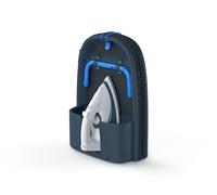 Joseph Joseph - Glide Pocket Plus Table ironing board, black / blue