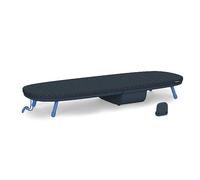 Joseph Joseph - Glide Pocket Plus Table ironing board, black / blue