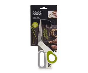 Joseph Joseph PowerGrip Kitchen Scissors