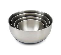 Joseph Joseph Bowl Set Nest Prep and Store Steel | 95025 | Brand new