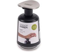 Presto Soap Dispenser Grey