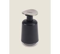 Joseph Joseph Presto™ Hygienic Soap Dispenser Silver Grey
