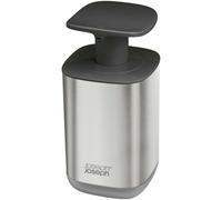 Joseph Joseph - Presto Soap Dispenser - Stainless Steel