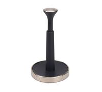 Joseph Joseph Push and Tear kitchen Roll Holder for Easy Tearing Off