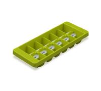 Joseph Joseph QuickSnap Ice Tray, Green