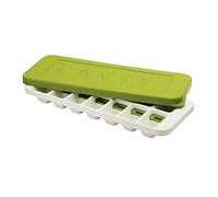 Joseph Joseph - QuickSnap Ice Cube Tray, green