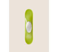 Joseph Joseph Rocker™ Garlic Press Green